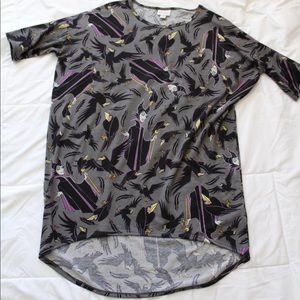 Disney Maleficent Irma LuLaRoe